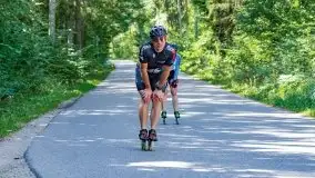 Mazurski Maraton Rolkowy 2021 - zdjęcie 72