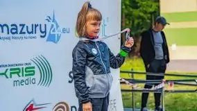 Mazurski Maraton Rolkowy 2021 - zdjęcie 122