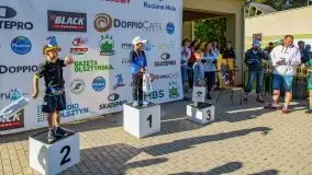 Mazurski Maraton Rolkowy 2021 - zdjęcie 133