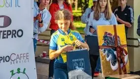 Mazurski Maraton Rolkowy 2021 - zdjęcie 134