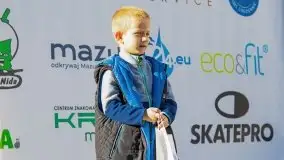 Mazurski Maraton Rolkowy 2021 - zdjęcie 145