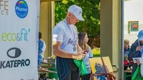 Mazurski Maraton Rolkowy 2021 - zdjęcie 147