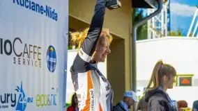 Mazurski Maraton Rolkowy 2021 - zdjęcie 158