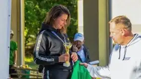 Mazurski Maraton Rolkowy 2021 - zdjęcie 163