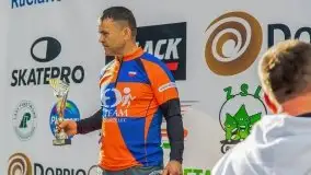 Mazurski Maraton Rolkowy 2021 - zdjęcie 174