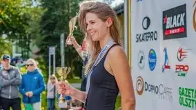 Mazurski Maraton Rolkowy 2021 - zdjęcie 182