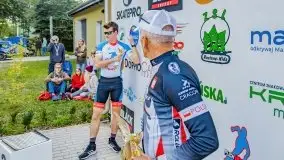 Mazurski Maraton Rolkowy 2021 - zdjęcie 210