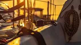 Wrześniowy wschód słońca w Wilkasach - porty AZS i PTTK Wilkasy - zdjęcie 47