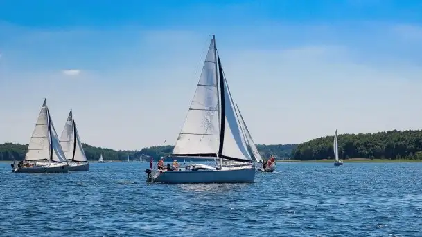 Zdjęcia: Zapraszamy na Regaty Twister Cup 2021 - zdjęcie 10