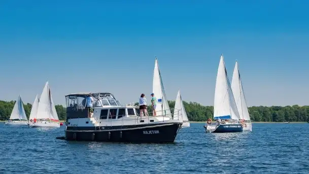 Zdjęcia: Zapraszamy na Regaty Twister Cup 2021 - zdjęcie 8