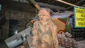 Nowe atrakcje w Wilczym Szańcu - zdjęcie 27