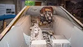 Nowe atrakcje w Wilczym Szańcu - zdjęcie 43