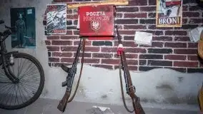 Nowe atrakcje w Wilczym Szańcu - zdjęcie 26