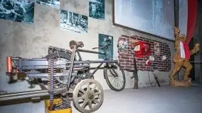 Nowe atrakcje w Wilczym Szańcu - zdjęcie 31