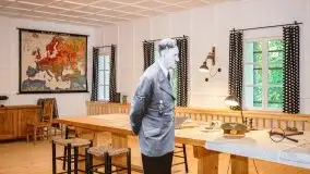 Nowe atrakcje w Wilczym Szańcu - zdjęcie 2