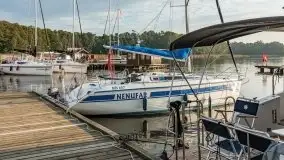 II Mazurska Giełda Jachtów - fotorelacja - zdjęcie 32