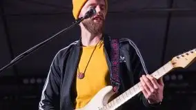 Grają na Mazurach - Wielkolud w Sztynorcie - zdjęcie 11