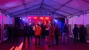 Grają na Mazurach - Wielkolud w Sztynorcie - zdjęcie 28