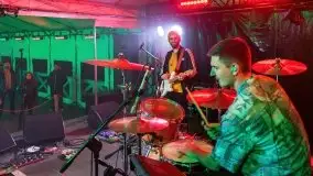 Grają na Mazurach - Wielkolud w Sztynorcie - zdjęcie 21