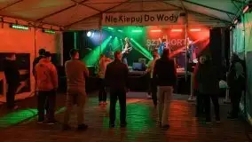 Grają na Mazurach - Wielkolud w Sztynorcie - zdjęcie 36