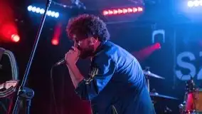 Grają na Mazurach - Wielkolud w Sztynorcie - zdjęcie 26