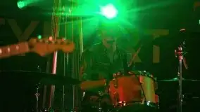 Grają na Mazurach - Wielkolud w Sztynorcie - zdjęcie 27