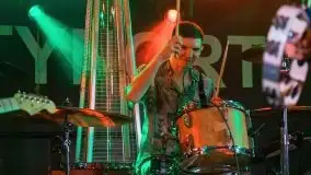 Grają na Mazurach - Wielkolud w Sztynorcie - zdjęcie 34