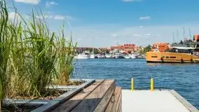 Promenada w Mikołajkach - zdjęcie 24