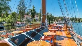 Wakacyjny rejs z Chopinem i muzyką Romka Tkaczyka - zdjęcie 18