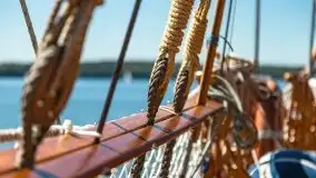 Wakacyjny rejs z Chopinem i muzyką Romka Tkaczyka - zdjęcie 16