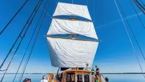 Wakacyjny rejs z Chopinem i muzyką Romka Tkaczyka - zdjęcie 9