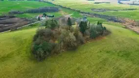 Mazury są pełne schronów i bunkrów z czasów I i II w.ś. - zdjęcie 5