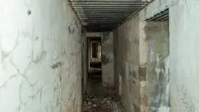 Mazury są pełne schronów i bunkrów z czasów I i II w.ś. - zdjęcie 22