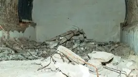 Mazury są pełne schronów i bunkrów z czasów I i II w.ś. - zdjęcie 20