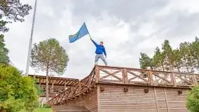 Inauguracja sezonu morsowego 2021-2022 w porcie Tajty - zdjęcie 53