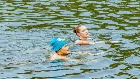 Inauguracja sezonu morsowego 2021-2022 w porcie Tajty - zdjęcie 50