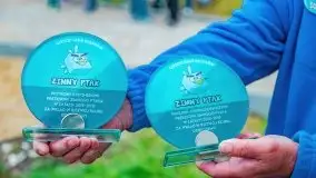 Inauguracja sezonu morsowego 2021-2022 w porcie Tajty - zdjęcie 60