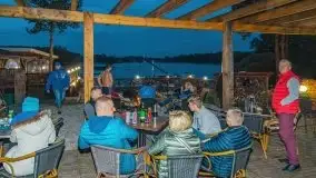 Inauguracja sezonu morsowego 2021-2022 w porcie Tajty - zdjęcie 87