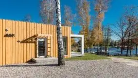 Jesień w Stanicy Wodnej Stranda - zdjęcie 21