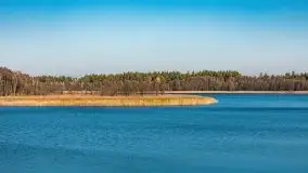 Resztki złotej jesieni w Okartowie - zdjęcie 14