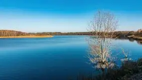 Resztki złotej jesieni w Okartowie - zdjęcie 4