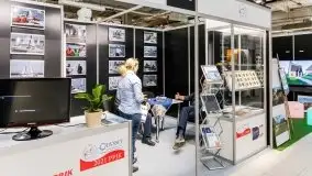 Warszawski Salon Jachtowy 2021 - zdjęcie 23