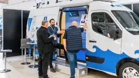 Warszawski Salon Jachtowy 2021 - zdjęcie 24