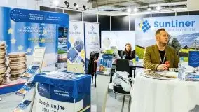 Warszawski Salon Jachtowy 2021 - zdjęcie 32