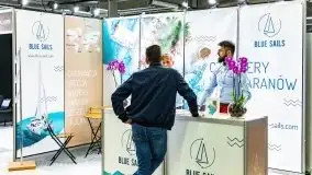 Warszawski Salon Jachtowy 2021 - zdjęcie 48