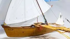 Warszawski Salon Jachtowy 2021 - zdjęcie 31