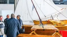 Warszawski Salon Jachtowy 2021 - zdjęcie 54