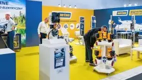 Warszawski Salon Jachtowy 2021 - zdjęcie 39