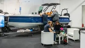 Warszawski Salon Jachtowy 2021 - zdjęcie 120