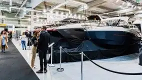 Warszawski Salon Jachtowy 2021 - zdjęcie 133